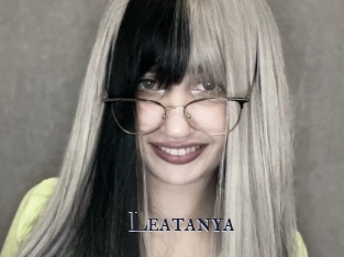 Leatanya