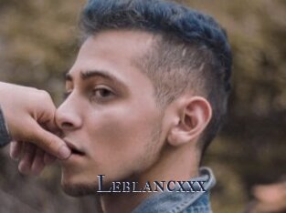 Leblancxxx