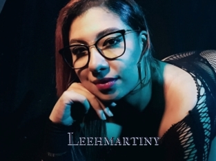 Leehmartiny