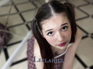 Leelahill