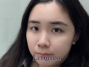 Leeqiting