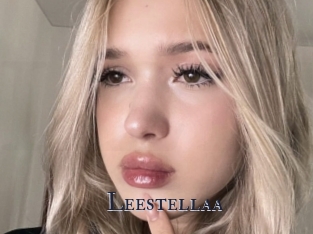 Leestellaa