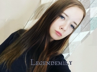 Legendemily