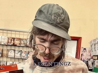 Legzntingz