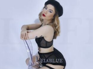 Leiablue