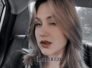 Leiared