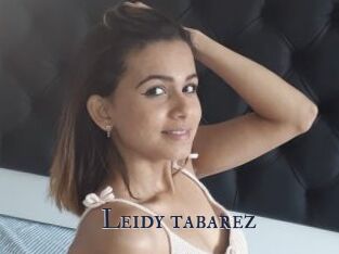 Leidy_tabarez