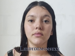 Leidydemonsexx