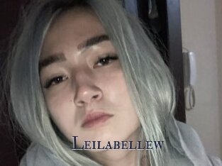 Leilabellew