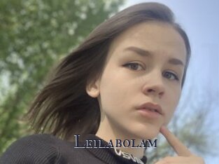 Leilabolam
