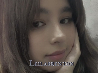 Leilabrenton