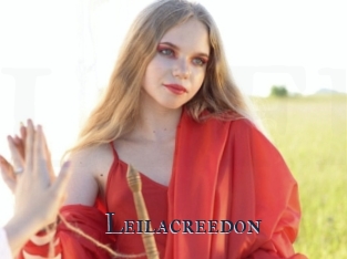 Leilacreedon