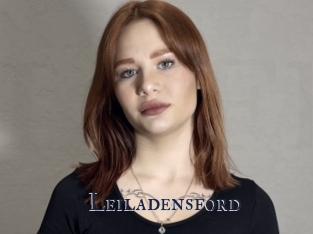 Leiladensford