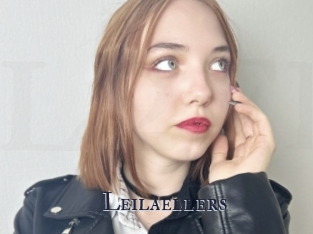 Leilaellers
