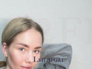 Leilafort