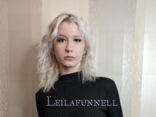 Leilafunnell
