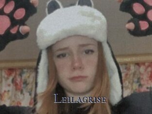 Leilagrise