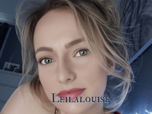 Leilalouise