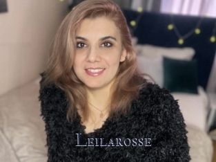 Leilarosse