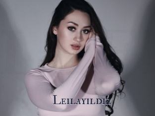 Leilayildiz