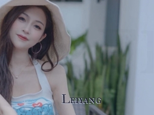 Leiyang