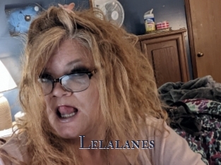 Lelalanes