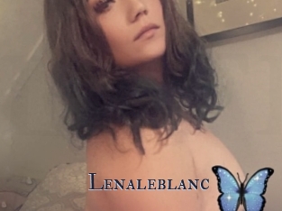 Lenaleblanc