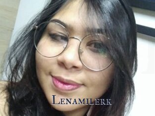 Lenamilerk