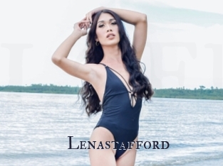 Lenastafford