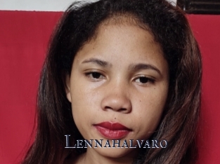 Lennahalvaro