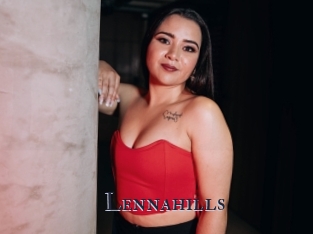 Lennahills