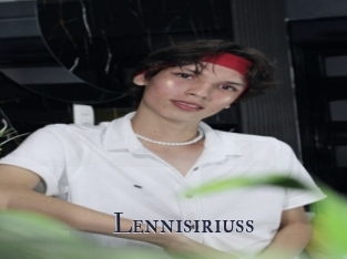 Lennisiriuss