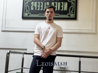 Leoisaiah