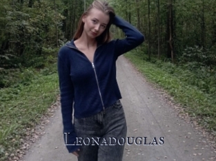 Leonadouglas