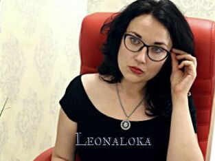 Leonaloka