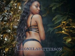 Leonelapatterson