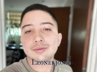 Leoneljones