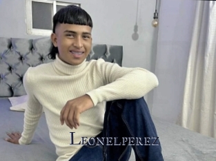 Leonelperez