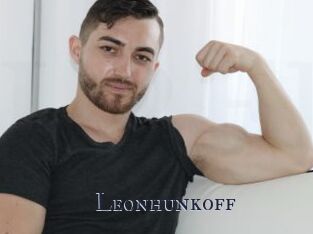 Leonhunkoff