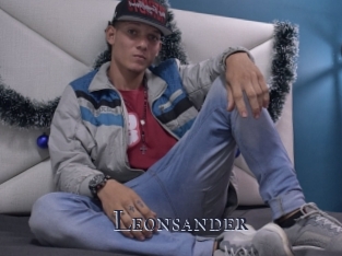 Leonsander