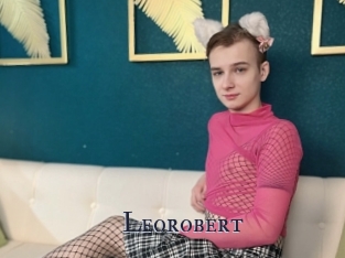 Leorobert