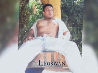 Leoswan