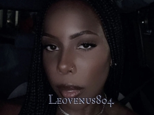 Leovenus804
