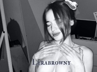 Lerabrowny