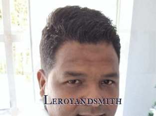 Leroyandsmith