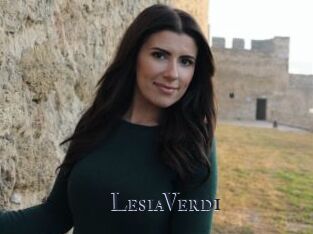 LesiaVerdi