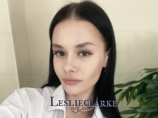 Leslieclarke
