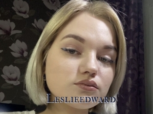 Leslieedward