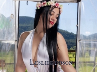 Lesliehudson