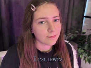 Lesliewes